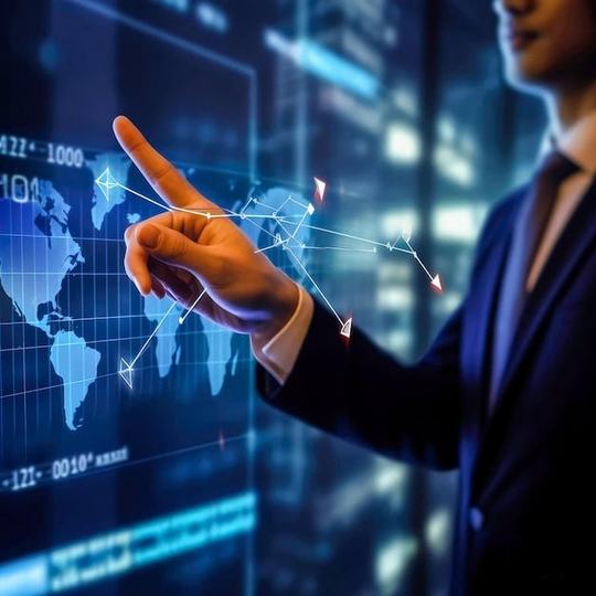 Blockchain interoperability across Relay multichain ecosystem